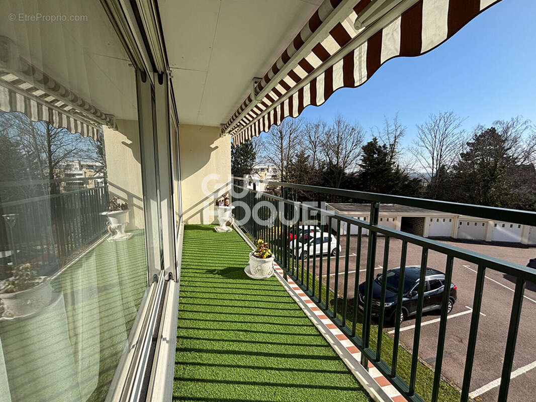 Appartement à CAEN