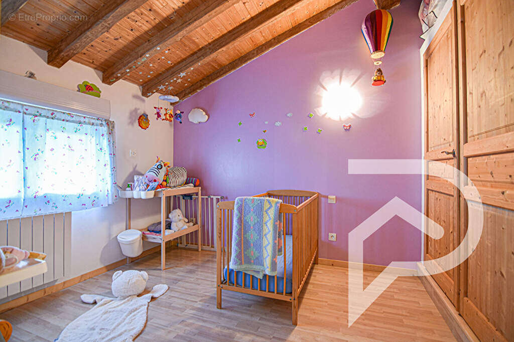 Maison à CABANAC-SEGUENVILLE