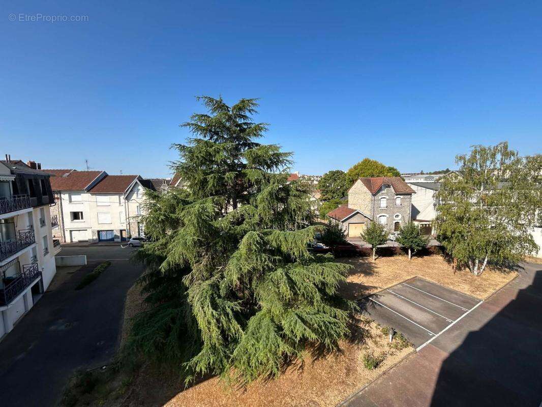 Appartement - photo 12