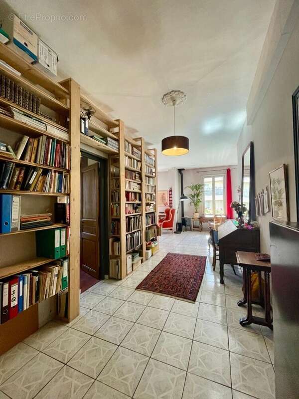 Appartement à PERPIGNAN