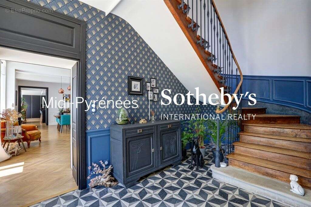 Maison à PUYLAURENS