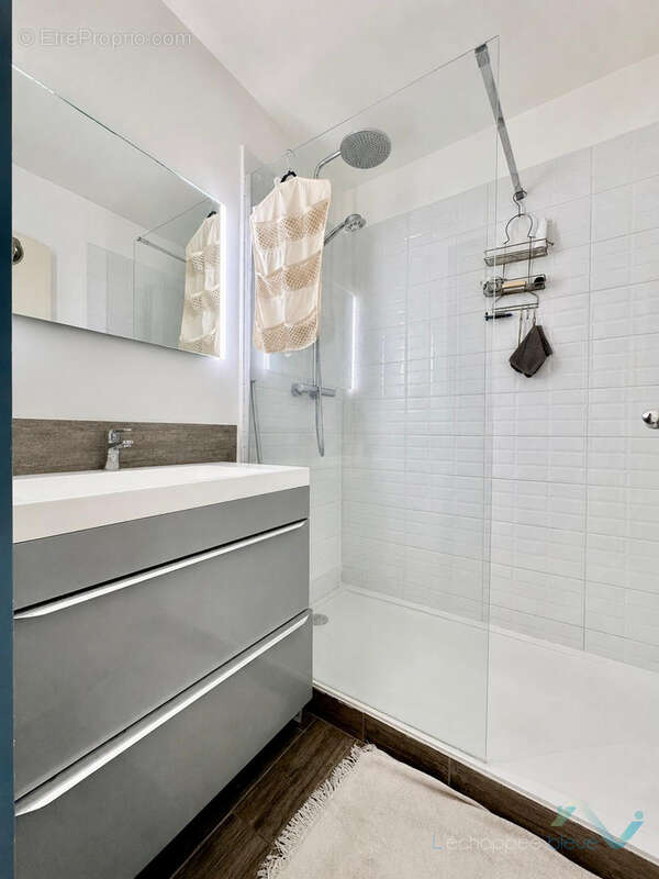Vente appartement T2 à Gassin - photo 7