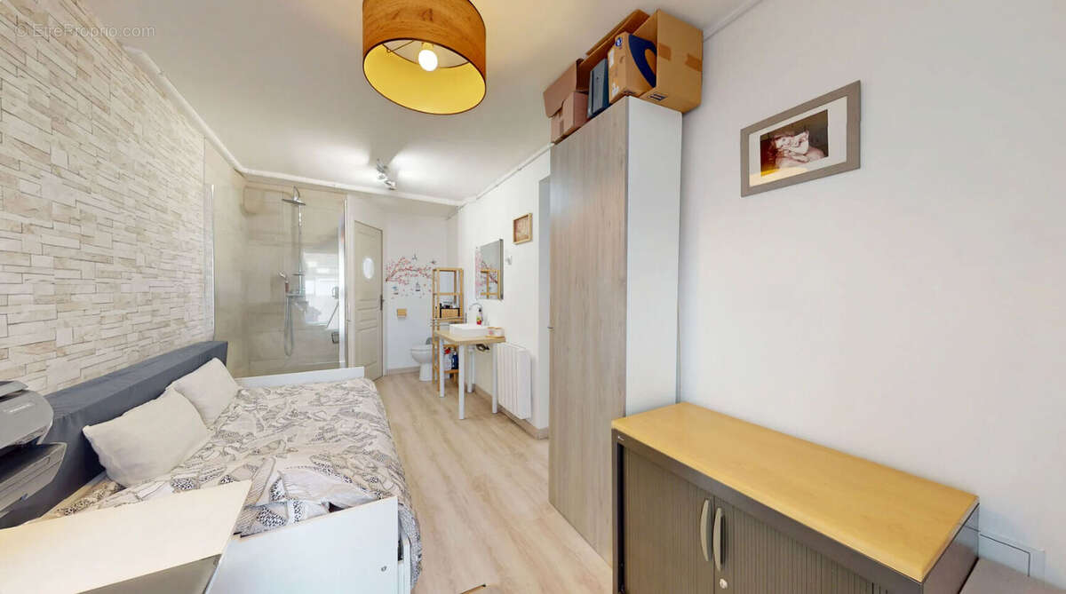 Maison à PONTAULT-COMBAULT