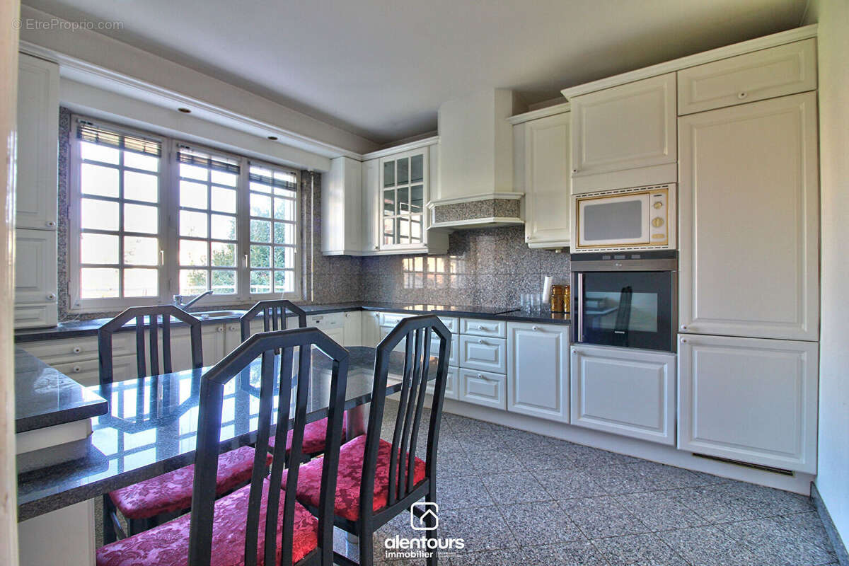 Maison à LANEUVEVILLE-DEVANT-NANCY