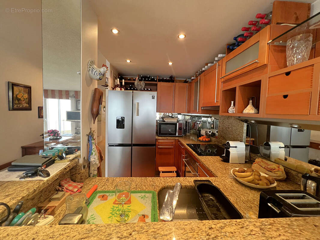 Appartement à ARCACHON