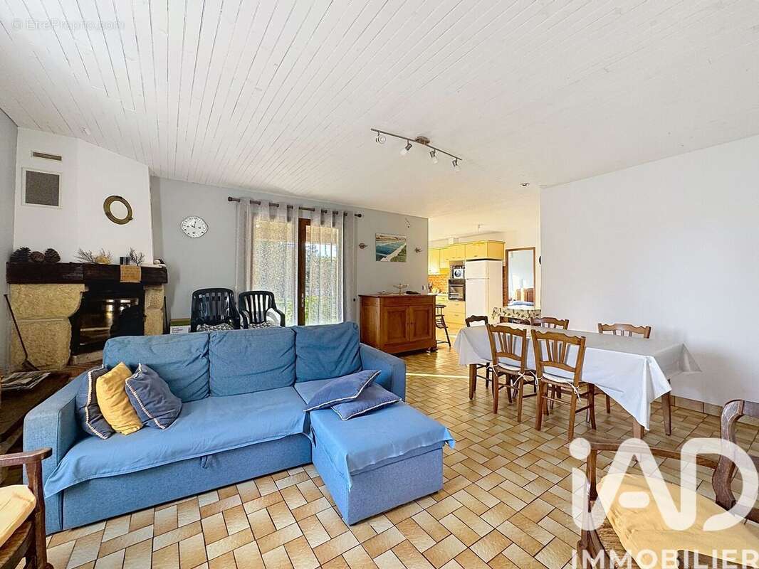 Photo 4 - Maison à ARS-EN-RE