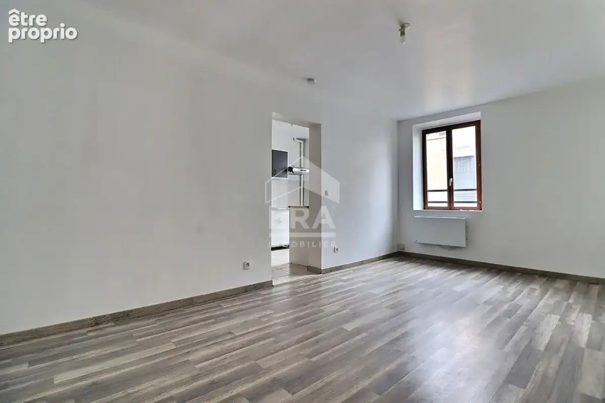 Appartement à TAVERNY