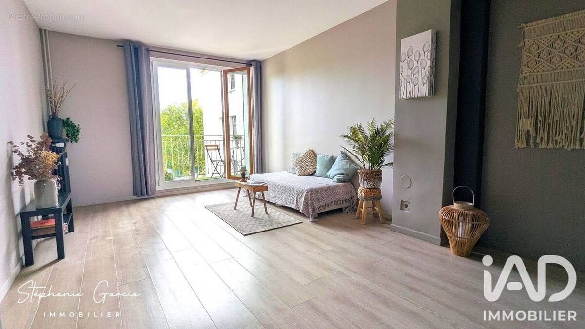 Photo 1 - Appartement à JOINVILLE-LE-PONT