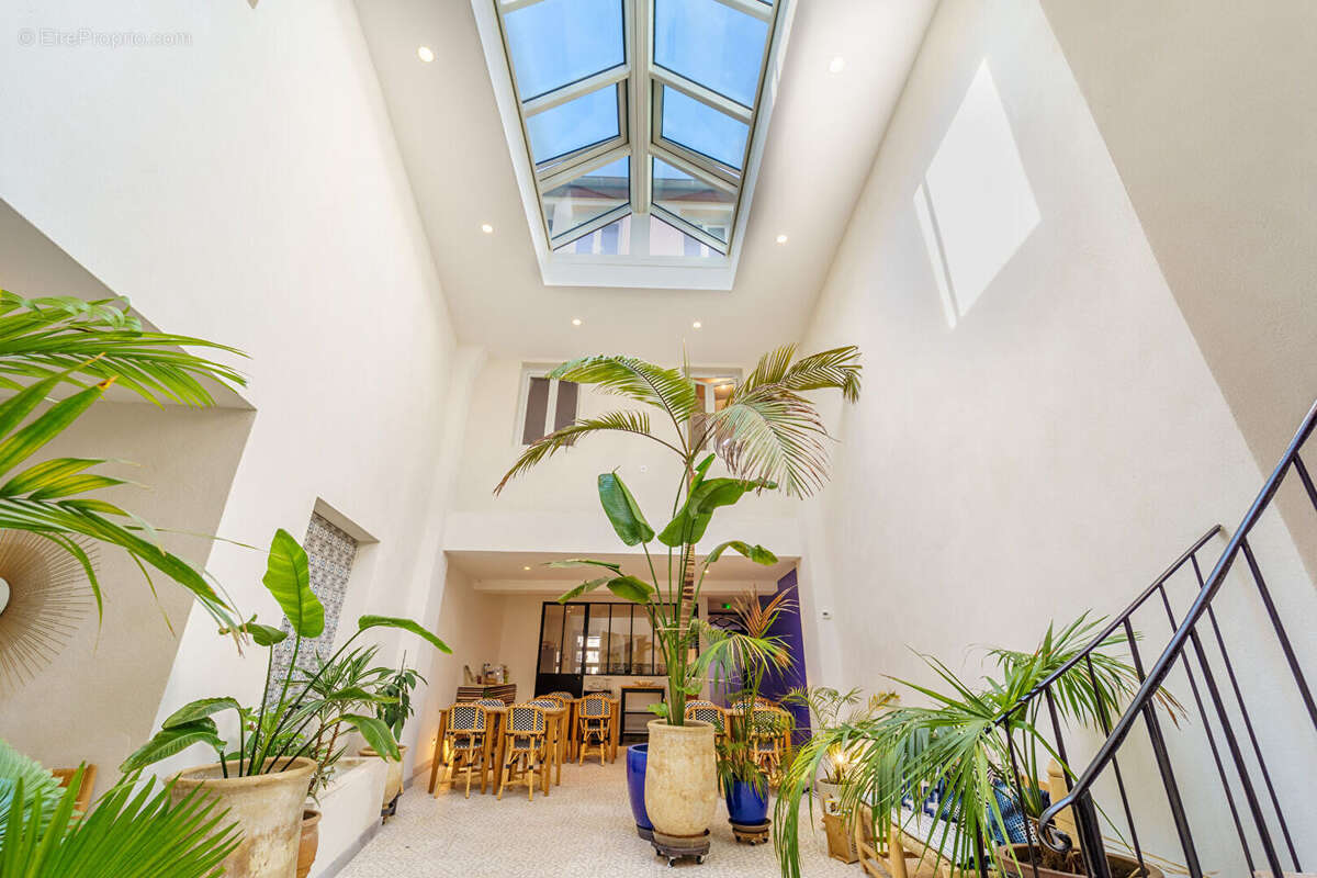 Maison à NUITS-SAINT-GEORGES