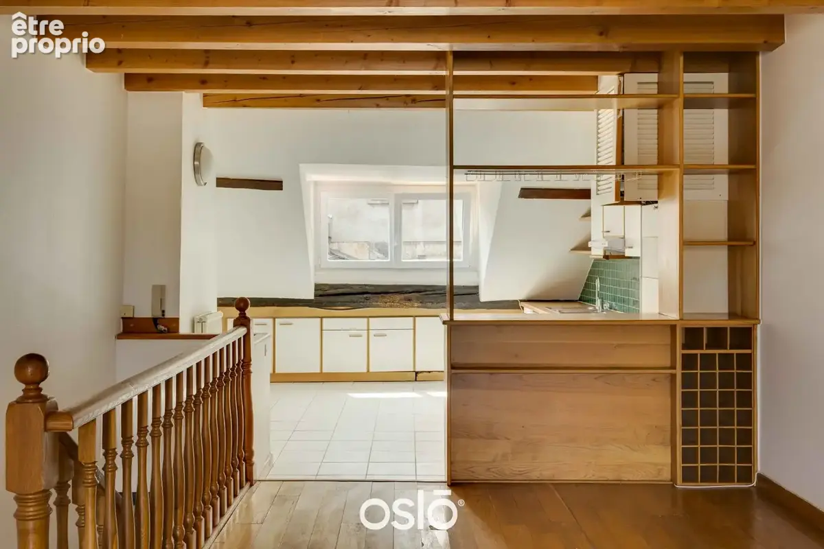 Appartement 4 pièces 134 m² à vendre à Besancon (25000) - photo 5