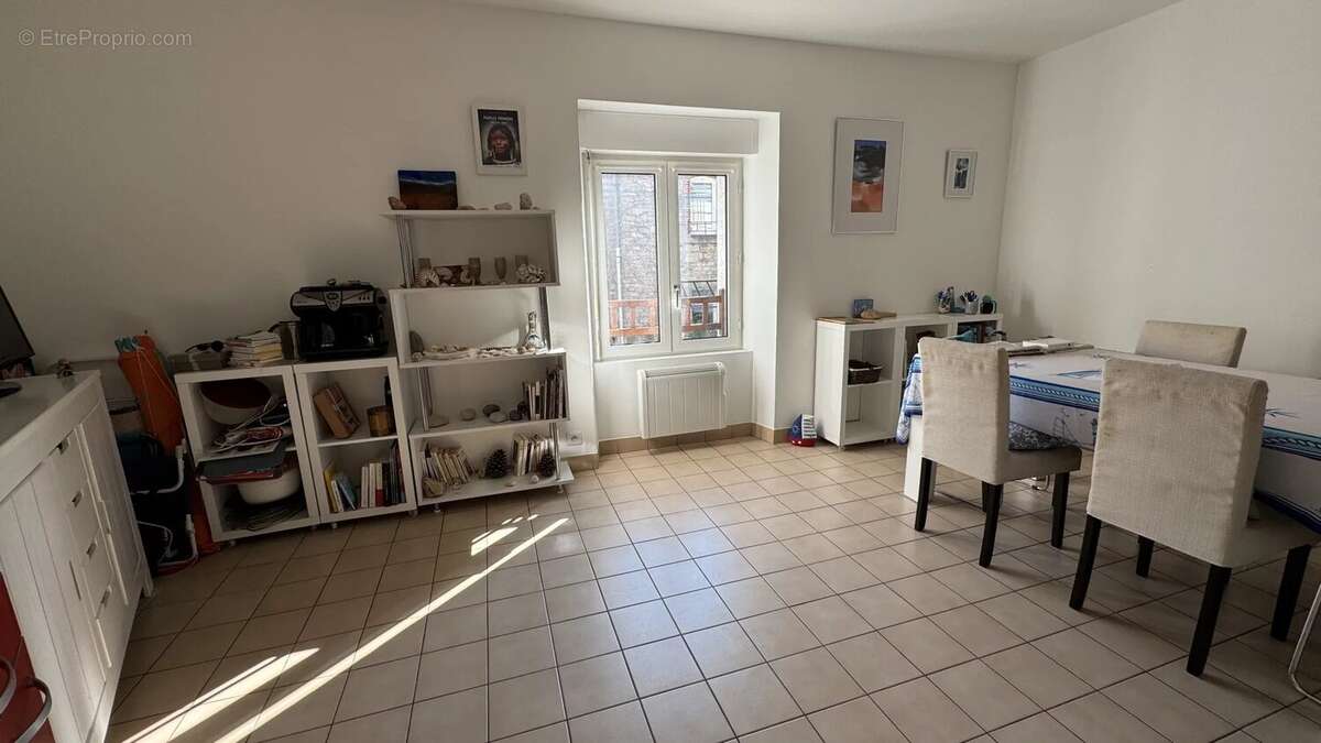 Appartement à VANNES