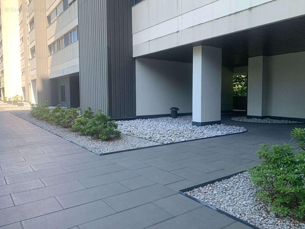 Appartement à BESANCON