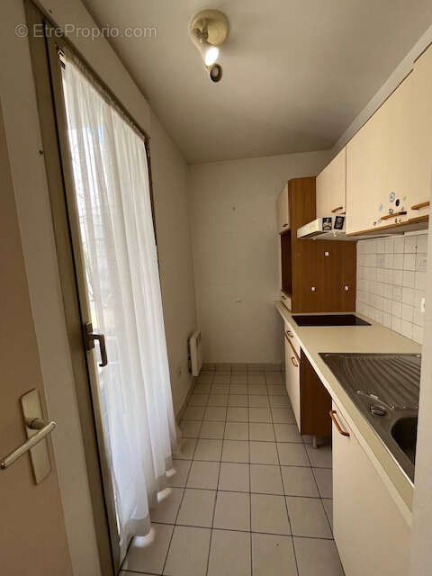 Appartement à PARIS-12E