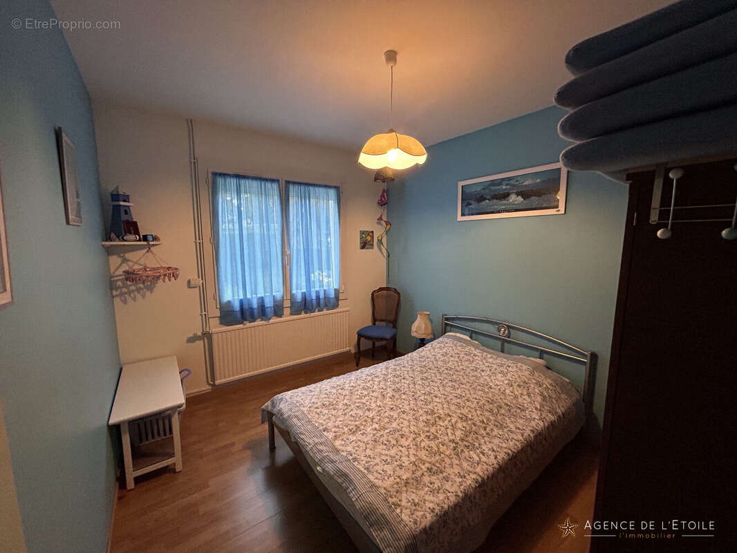 Maison 88 m² à Cucq  - photo 9