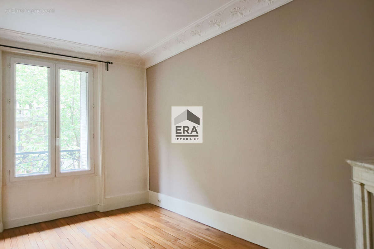 Appartement à PARIS-13E