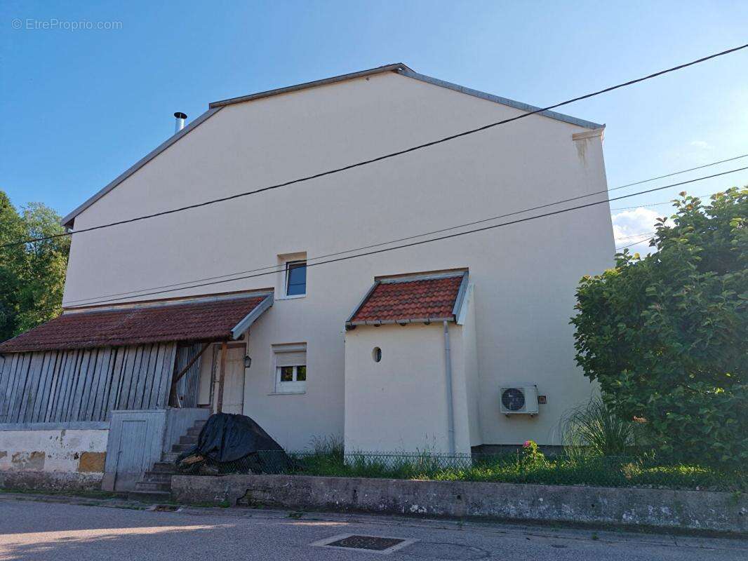 Maison  7 pièce(s) 191 m2  Terrain 475 m² + 5 ares - photo 14