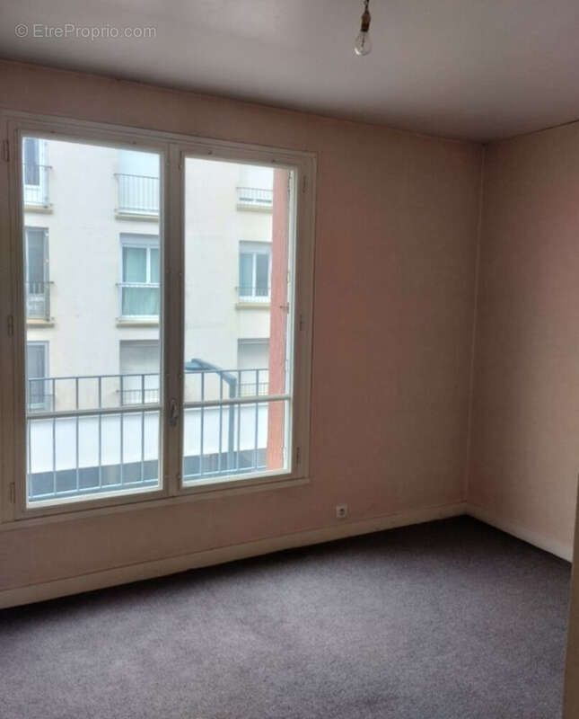 Appartement 59 m² à Brest  - photo 3