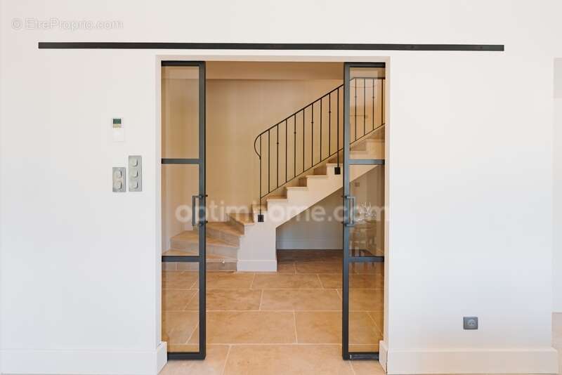 Maison à MAUSSANE-LES-ALPILLES