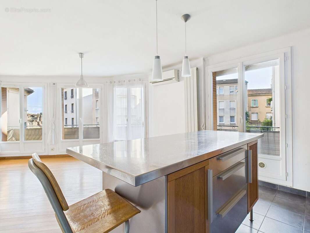 Appartement à AVIGNON