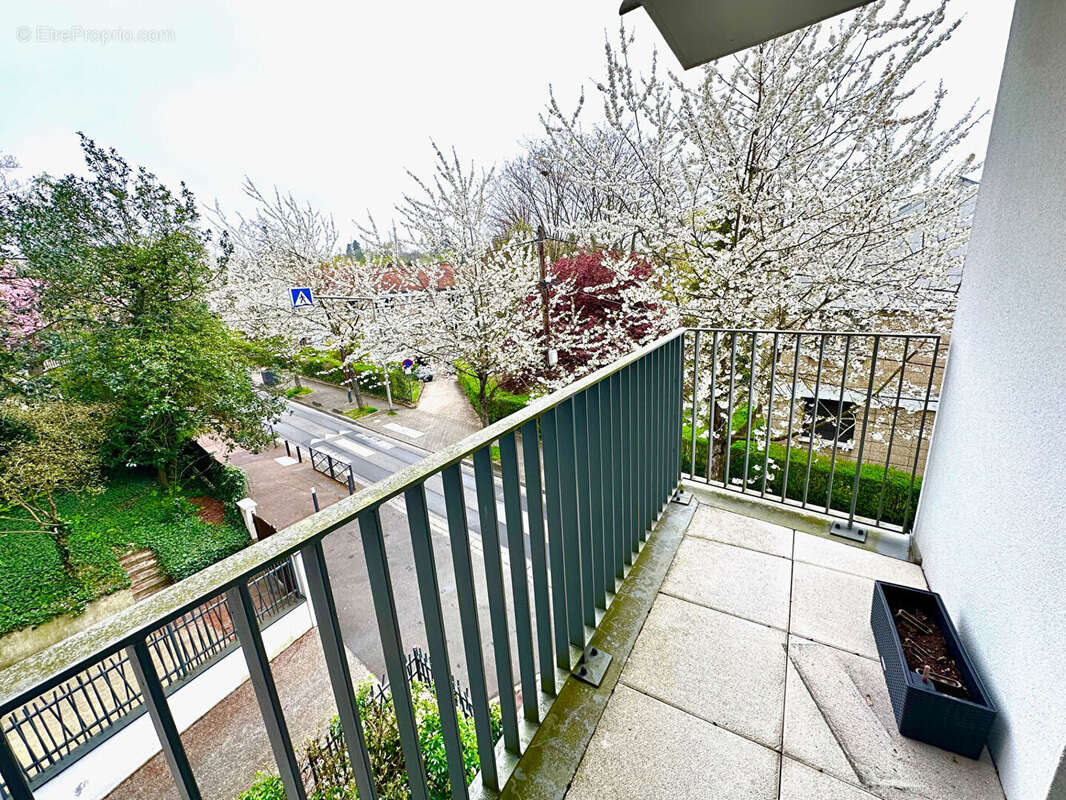 Appartement à MONTREUIL