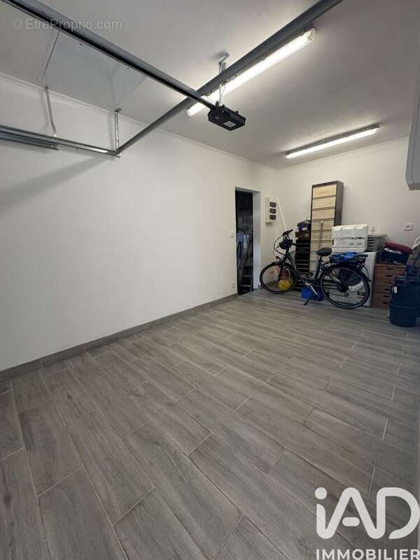 Photo 9 - Maison à SAINT-XANDRE