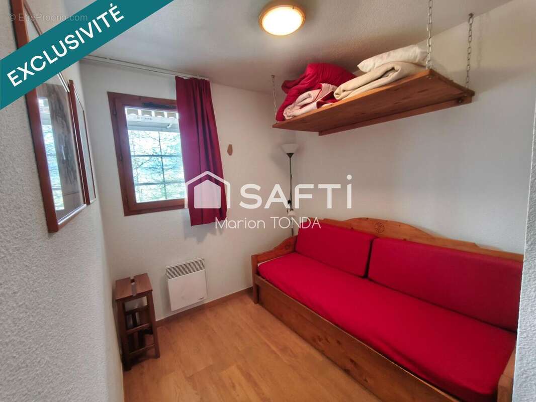 Photo 4 - Appartement à MODANE