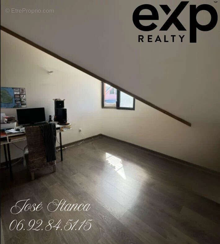 Appartement à LE TAMPON