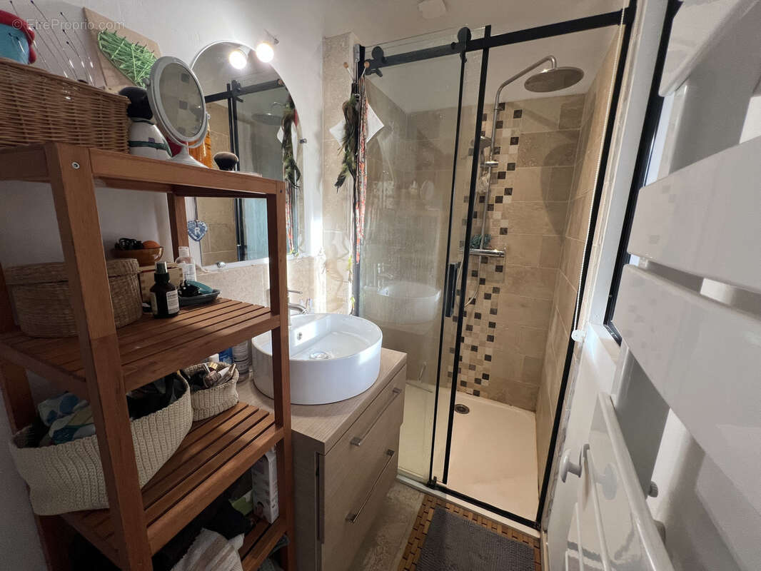 Maison à VAISON-LA-ROMAINE