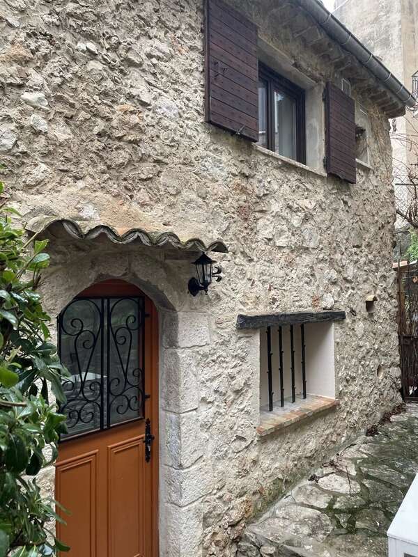 Appartement à SAINT-JEANNET