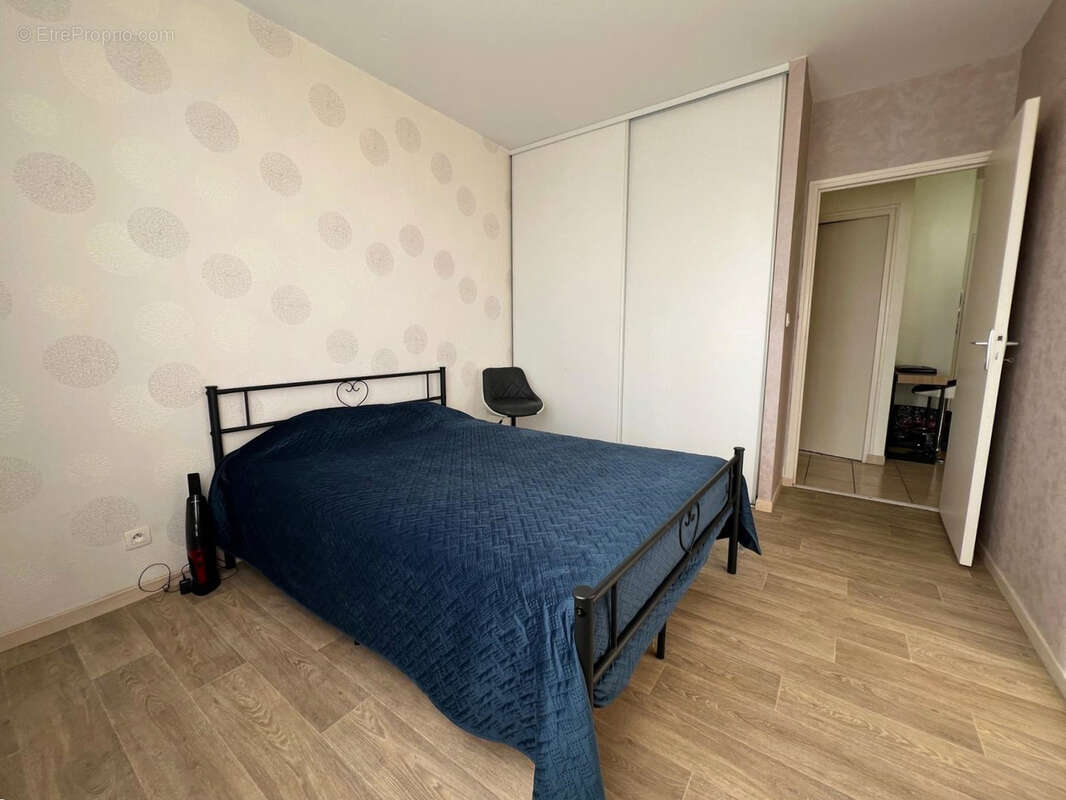 Appartement à LUISANT