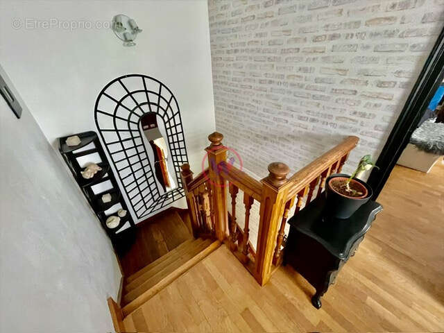 Maison à WAILLY