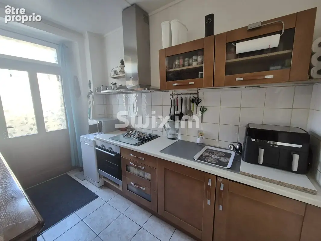 Ensemble immobilier - photo 3