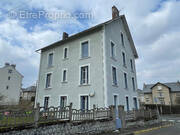 Appartement à RIOM-ES-MONTAGNES