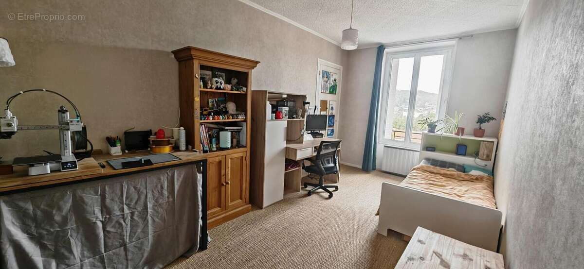 Appartement à BEYNOST