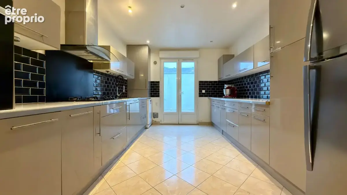 Maison 172m² à villabé - photo 3