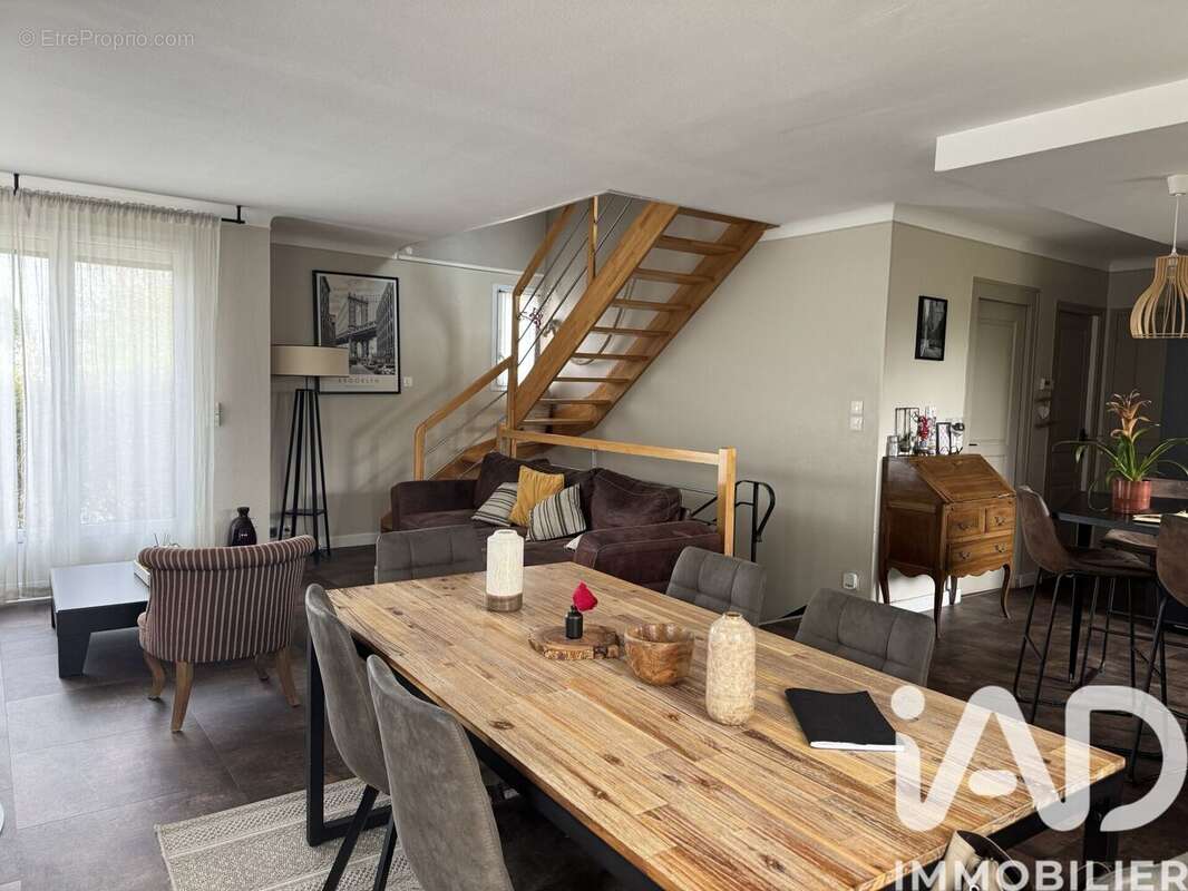 Photo 3 - Maison à TRIGNAC