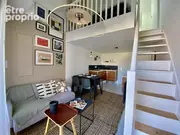 Appartement à LONGEVILLE-SUR-MER