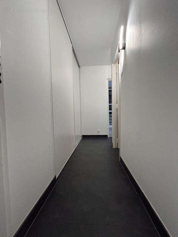 Appartement à ILLZACH