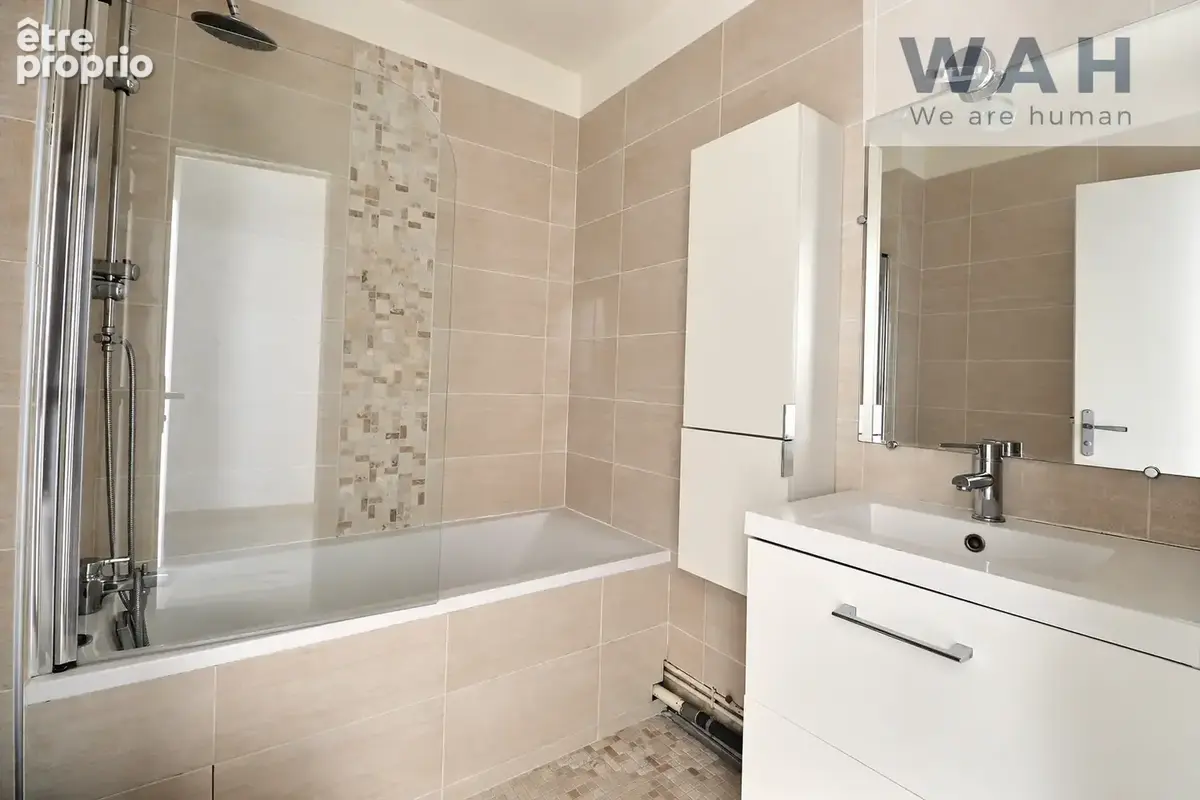 Vente maison t4 avec jardin - la martelle - montpellier 34070 - photo 9