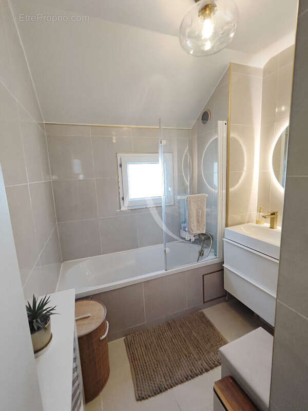 Maison à VILLEPARISIS