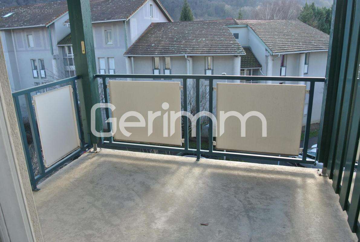 Vente - Appartement - Studio - 32,65 m² - 90 000 € - GIERES - 6 - photo 17