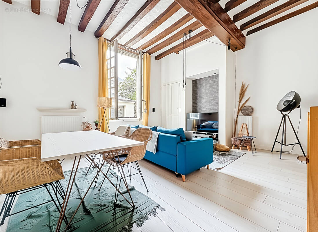 Appartement à ANGERS