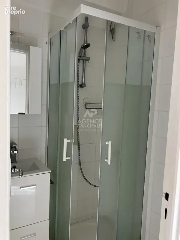 Appartement Maisons-laffitte 1 pièce(s) 21,50m2 - photo 8