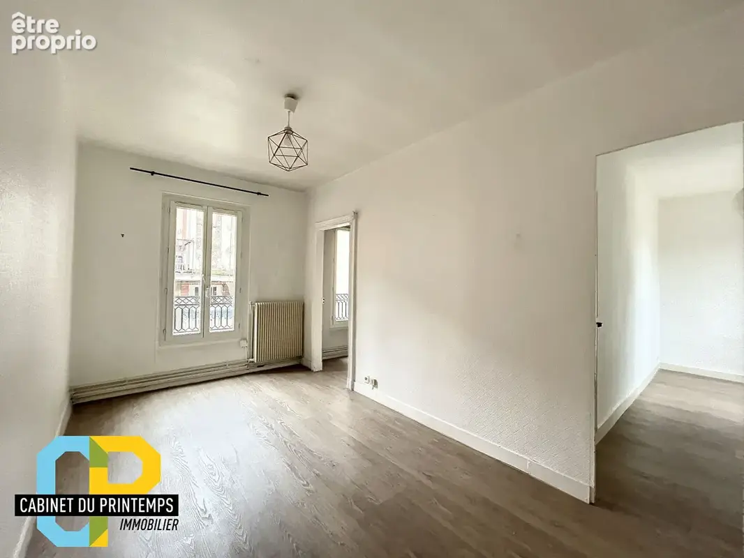 Carmes - Rue du Languedoc T3 bis de 68,38 m² - Emplacement d'exception - photo 3