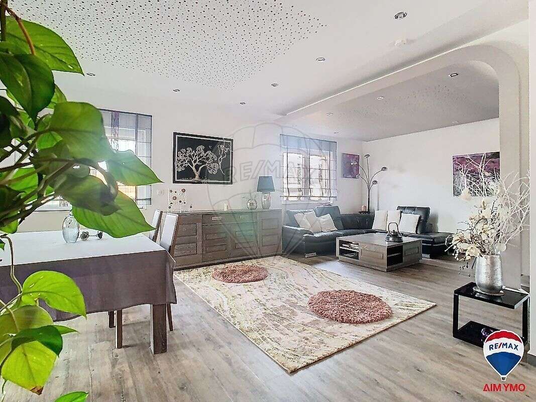 Maison à HORBOURG-WIHR