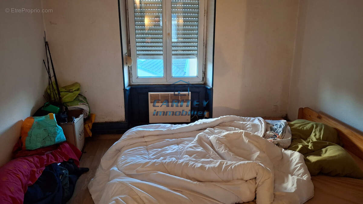Appartement à LURE