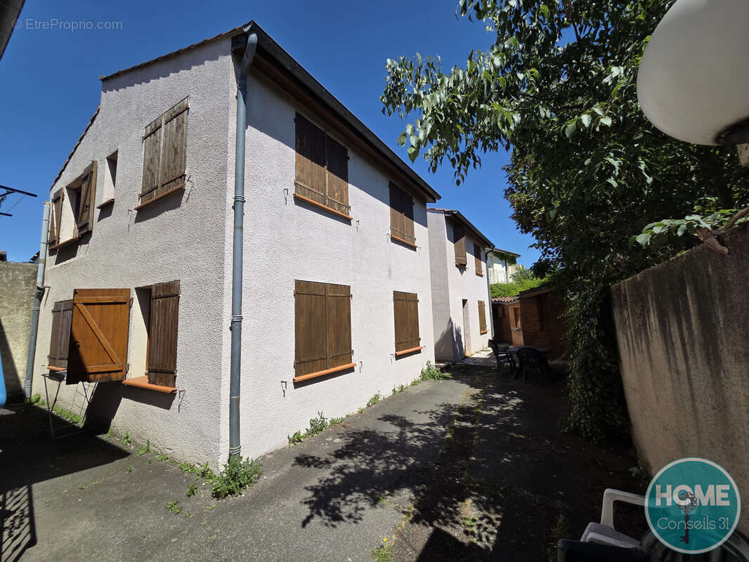 Immeuble de rapport - photo 5