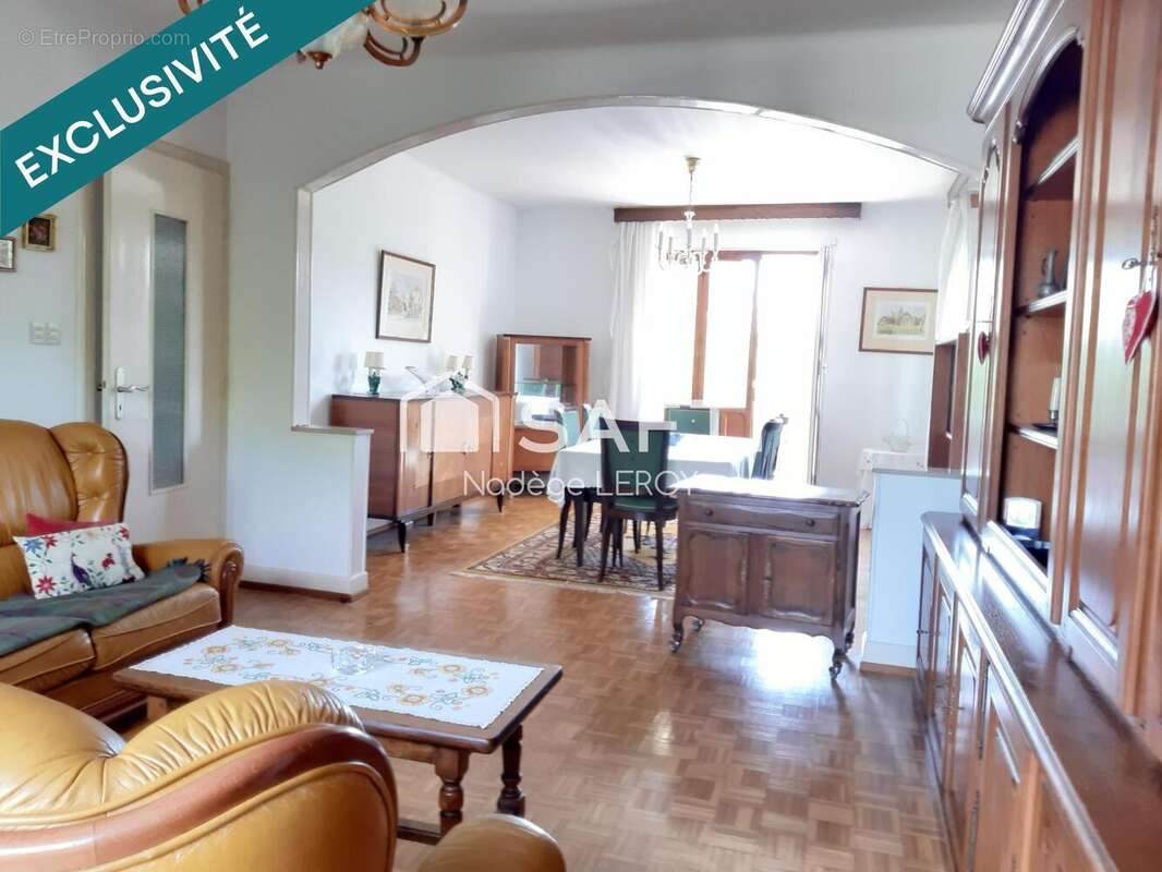 Photo 4 - Maison à FOUSSEMAGNE