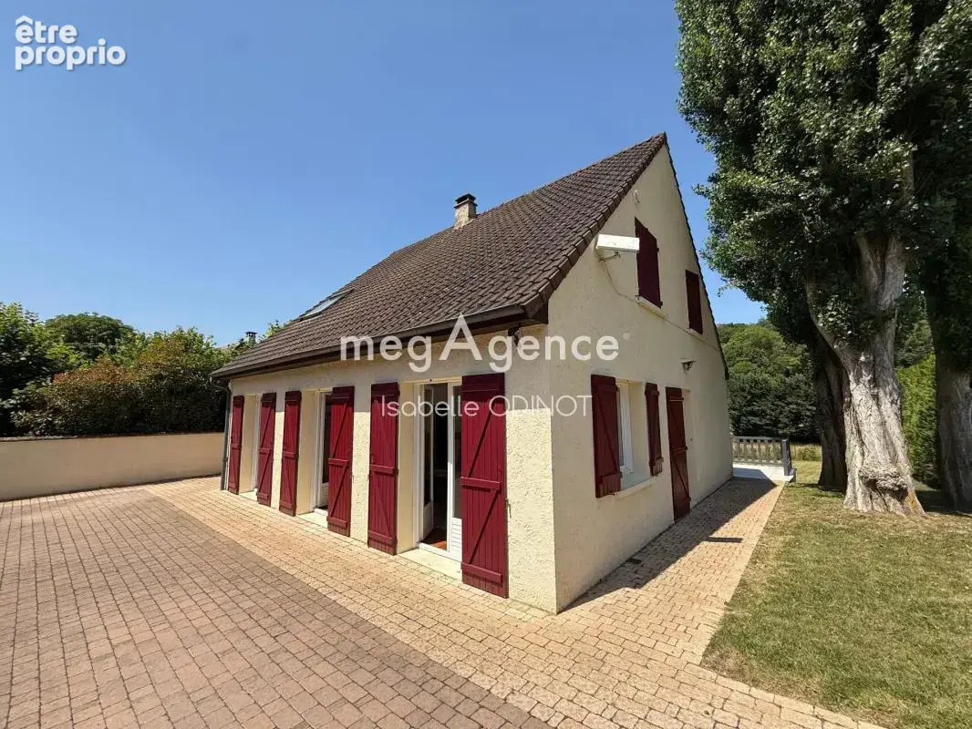 Maison à PERDREAUVILLE