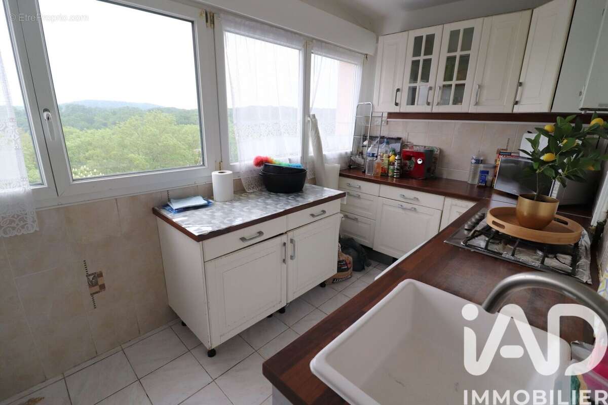 Photo 6 - Appartement à AVON